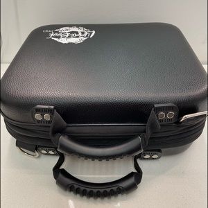 Lippie Book Pro Makeup Case